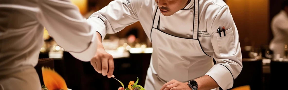 Best Food in Stockton, United States: A Complete Dining Guide