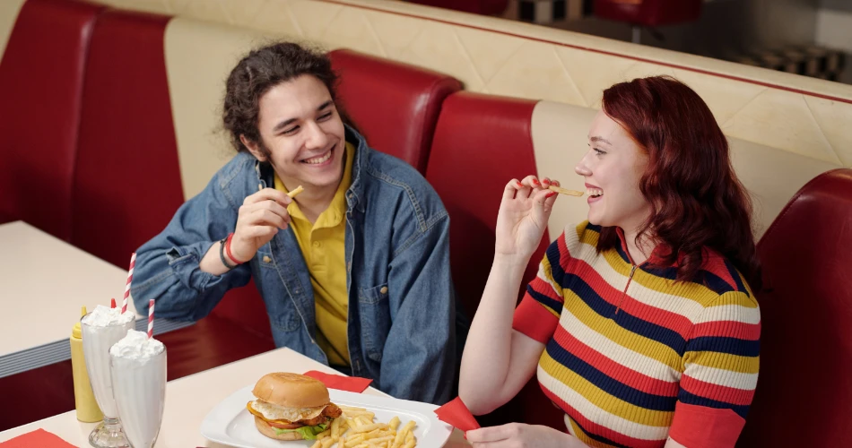 Best Food in Stockton, United States: A Complete Dining Guide