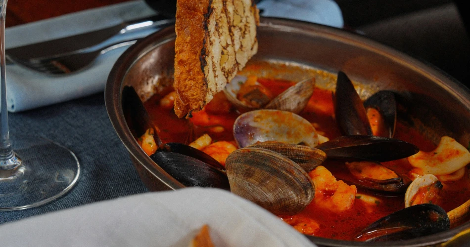 Best Food in Stockton, United States: A Complete Dining Guide