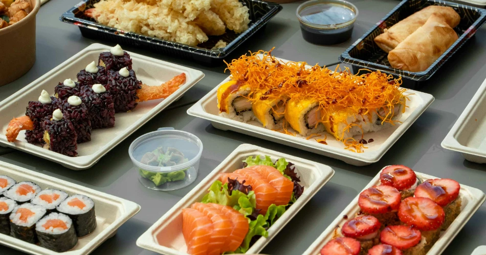 Best Food in Stockton, United States: A Complete Dining Guide