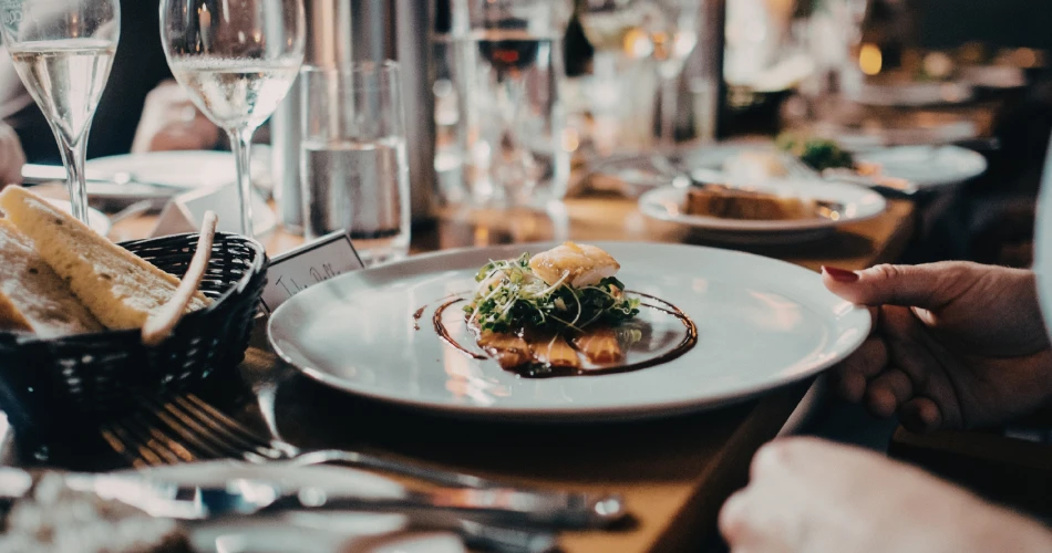 Best Food in Stockton, United States: A Complete Dining Guide