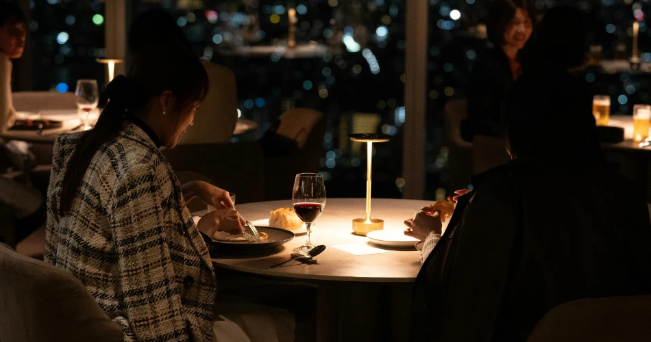 Best Food in Stockton, United States: A Complete Dining Guide