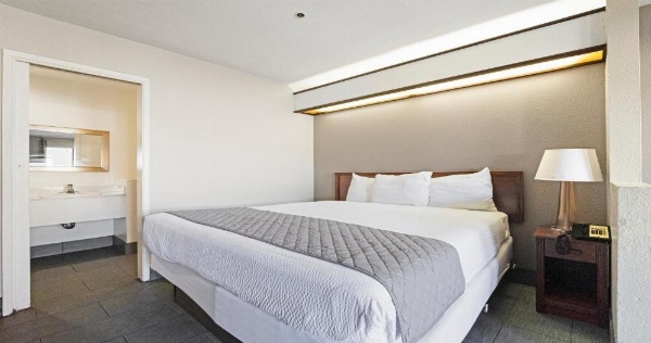 Budget Inn dan Suites Stockton Yosemite image 13